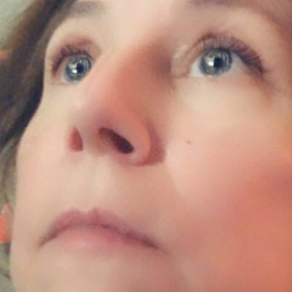 Meet your Posher, Lyn